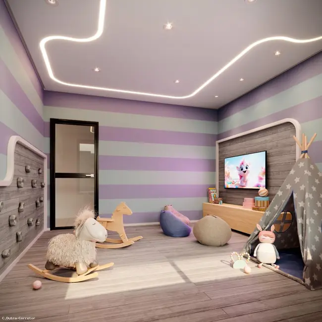 Apartamento com 3 quartos à venda, 81m2 em Santa Paula, Sao Caetano Do Sul - SP - imagem 8 Foto 8 de Apartamento com 3 quartos à venda, 81m2 em Santa Paula, Sao Caetano Do Sul - SP