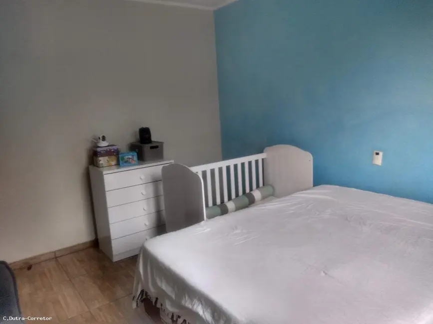 Foto 8 de Casa com 3 quartos à venda, 212m2 em Vila Noêmia, Maua - SP