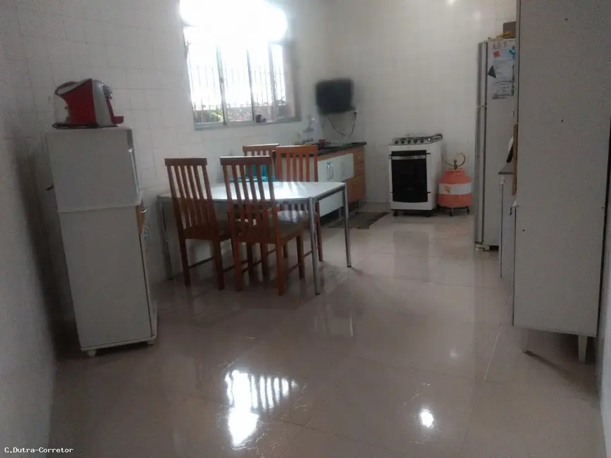 Foto 5 de Casa com 3 quartos à venda, 212m2 em Vila Noêmia, Maua - SP