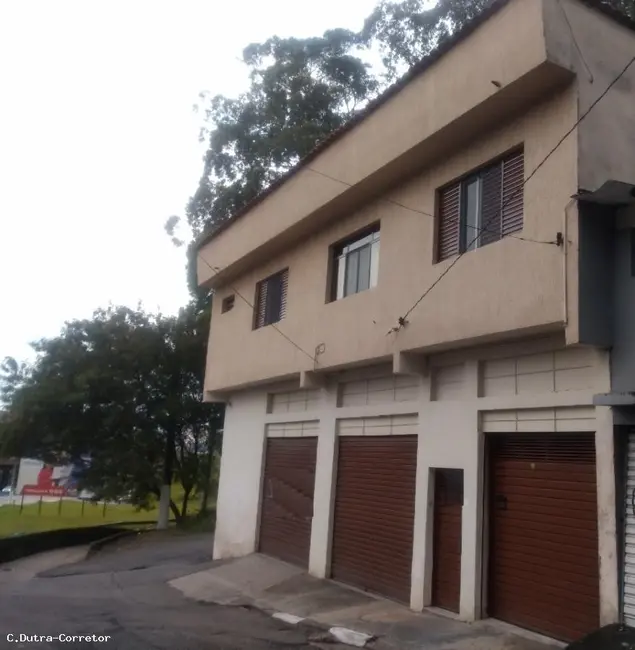 Foto 1 de Casa com 3 quartos à venda, 212m2 em Vila Noêmia, Maua - SP