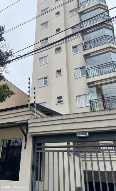 Apartamento com 2 quartos à venda, 56m2 em Campestre, Santo Andre - SP - imagem 1 Foto 1 de Apartamento com 2 quartos à venda, 56m2 em Campestre, Santo Andre - SP