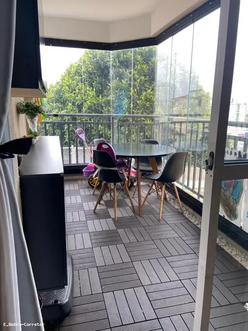 Apartamento com 2 quartos à venda, 56m2 em Campestre, Santo Andre - SP - imagem 2 Foto 2 de Apartamento com 2 quartos à venda, 56m2 em Campestre, Santo Andre - SP