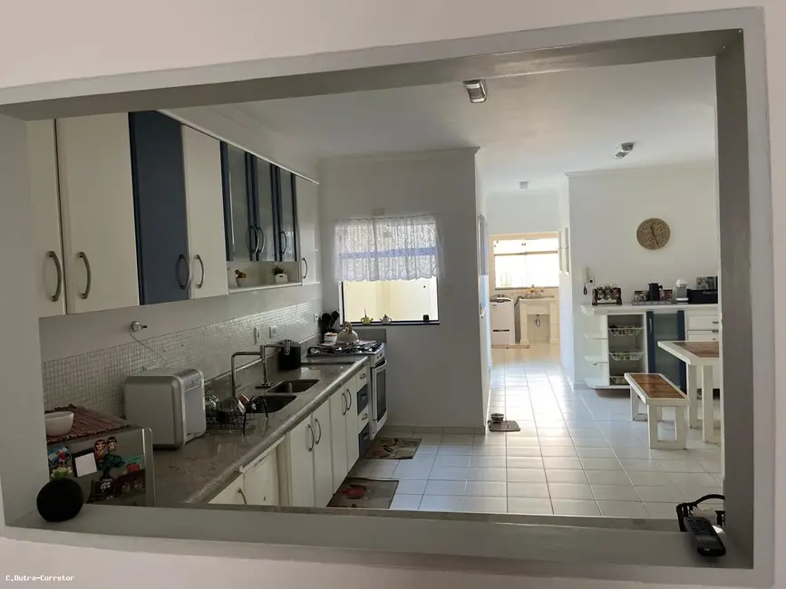 Foto 9 de Casa com 3 quartos à venda, 330m2 em Vila Alice, Santo Andre - SP