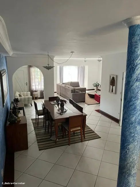 Foto 4 de Casa com 3 quartos à venda, 330m2 em Vila Alice, Santo Andre - SP