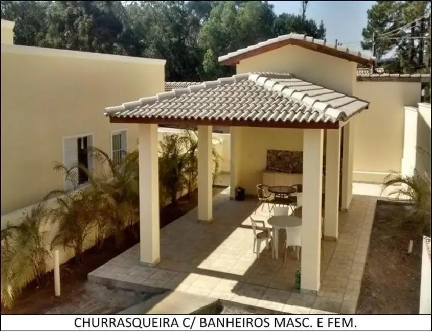 Casa de Condomínio com 3 quartos à venda, 110m2 em Chácara Tropical (Caucaia do Alto), Cotia - SP - imagem 9 Foto 9 de Casa de Condomínio com 3 quartos à venda, 110m2 em Chácara Tropical (Caucaia do Alto), Cotia - SP