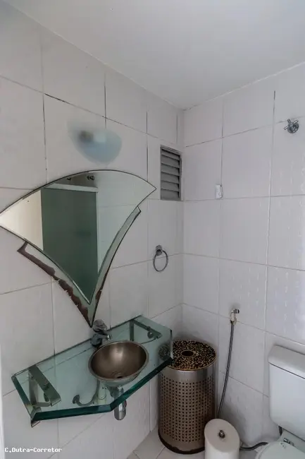 Foto 7 de Apartamento com 1 quarto à venda, 25m2 em Bela Vista, São Paulo - SP