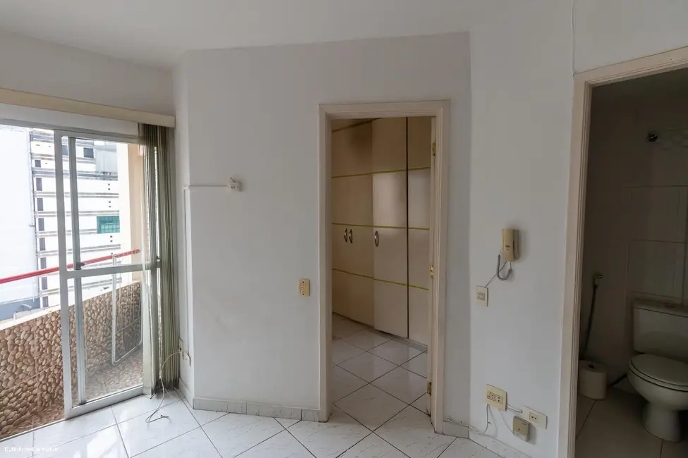Foto 2 de Apartamento com 1 quarto à venda, 25m2 em Bela Vista, São Paulo - SP