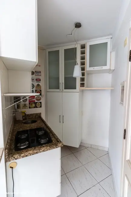 Foto 4 de Apartamento com 1 quarto à venda, 25m2 em Bela Vista, São Paulo - SP