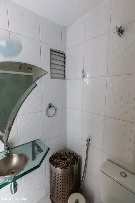 Foto 9 de Apartamento com 1 quarto à venda, 25m2 em Bela Vista, São Paulo - SP
