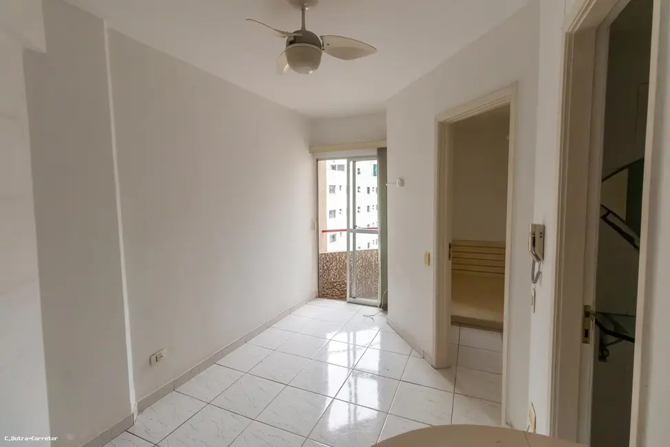 Foto 1 de Apartamento com 1 quarto à venda, 25m2 em Bela Vista, São Paulo - SP