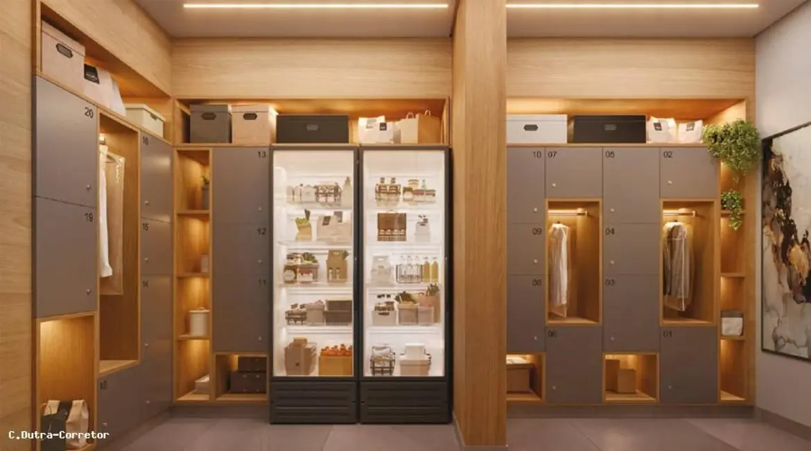 Foto 6 de Apartamento com 2 quartos à venda, 82m2 em Indianópolis, São Paulo - SP