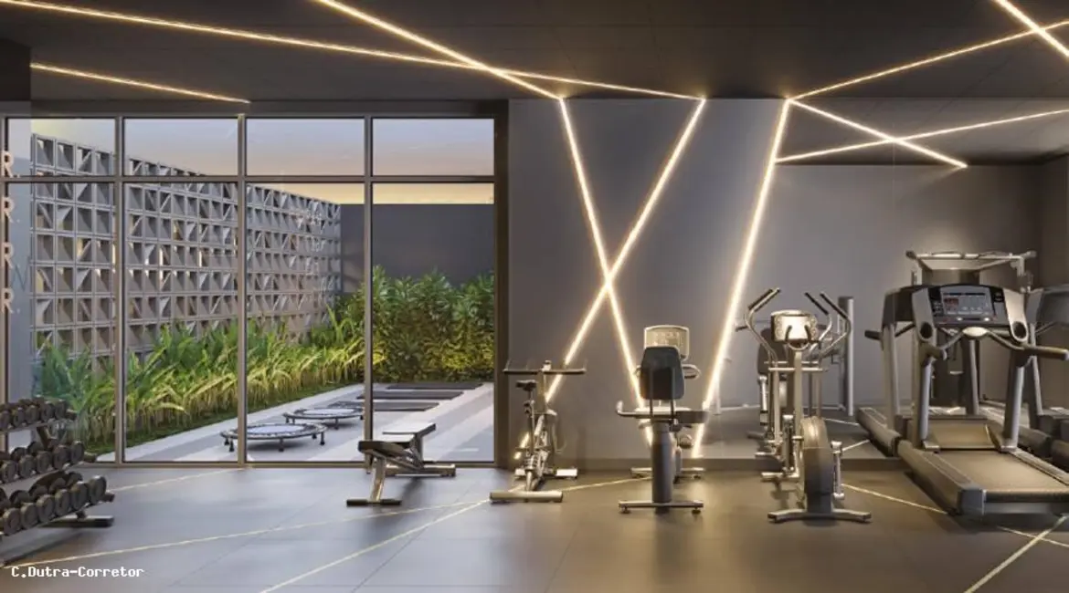 Foto 3 de Apartamento com 2 quartos à venda, 82m2 em Indianópolis, São Paulo - SP