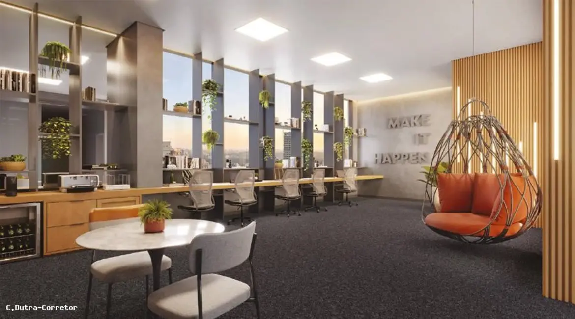 Foto 5 de Apartamento com 2 quartos à venda, 82m2 em Indianópolis, São Paulo - SP