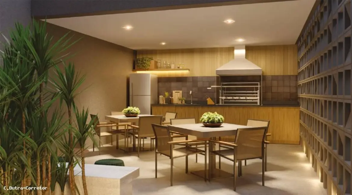 Foto 9 de Apartamento com 2 quartos à venda, 82m2 em Indianópolis, São Paulo - SP