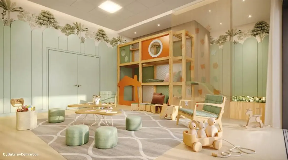 Foto 2 de Apartamento com 2 quartos à venda, 82m2 em Indianópolis, São Paulo - SP