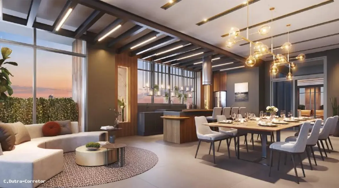 Foto 7 de Apartamento com 2 quartos à venda, 82m2 em Indianópolis, São Paulo - SP