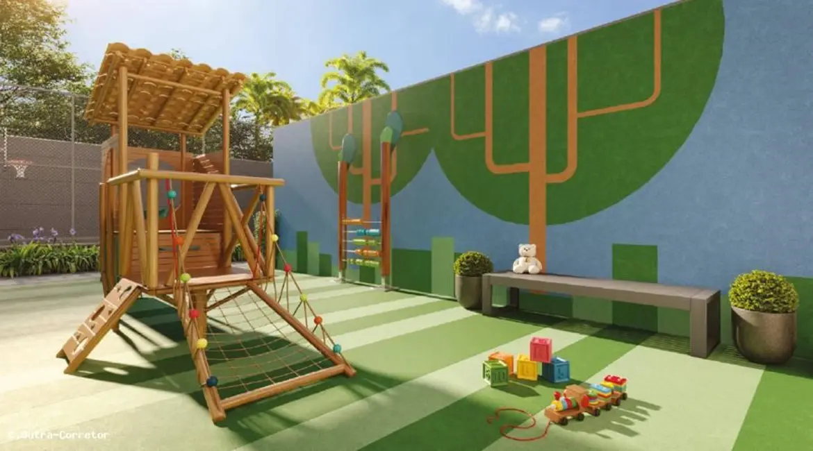 Foto 4 de Apartamento com 2 quartos à venda, 82m2 em Indianópolis, São Paulo - SP