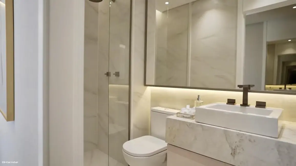 Foto 7 de Apartamento com 4 quartos à venda, 231m2 em Pinheiros, São Paulo - SP