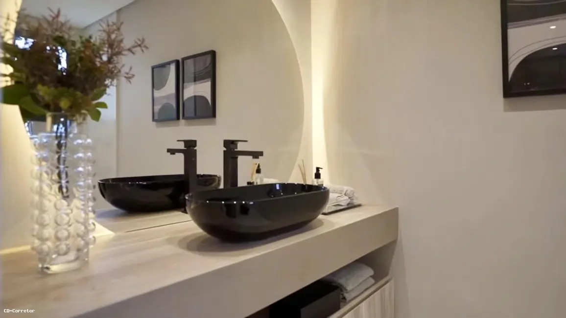 Foto 3 de Apartamento com 4 quartos à venda, 231m2 em Pinheiros, São Paulo - SP