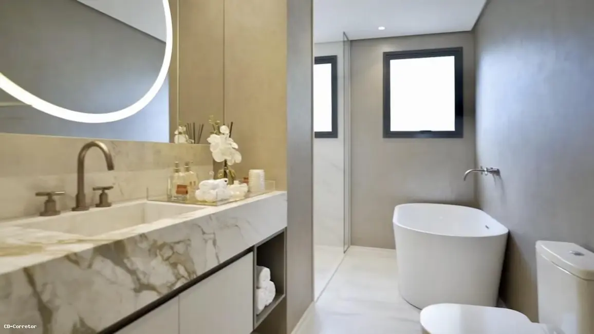 Foto 2 de Apartamento com 4 quartos à venda, 231m2 em Pinheiros, São Paulo - SP