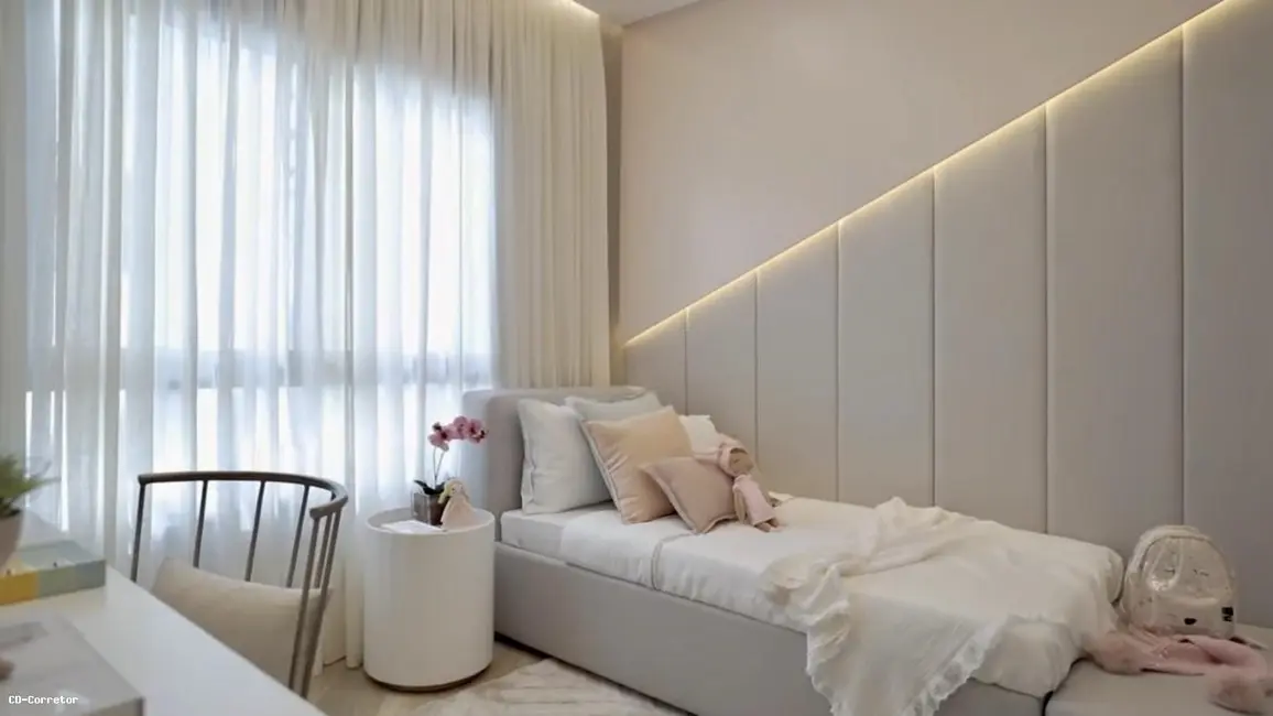 Foto 6 de Apartamento com 4 quartos à venda, 231m2 em Pinheiros, São Paulo - SP