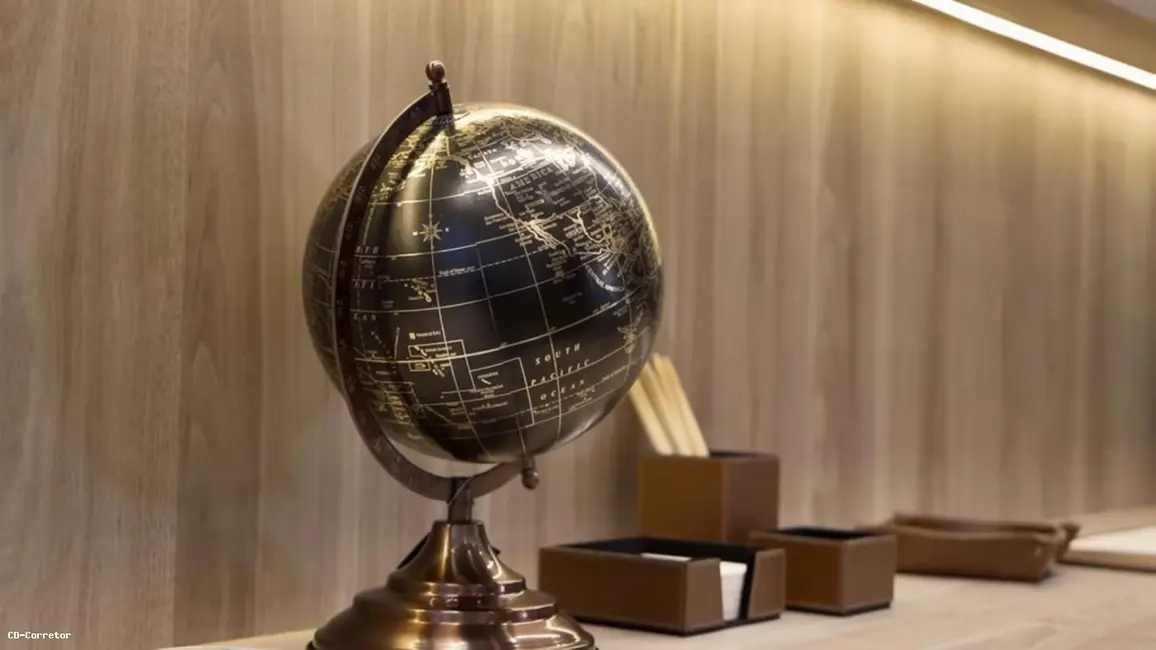 Foto 9 de Apartamento com 4 quartos à venda, 231m2 em Pinheiros, São Paulo - SP