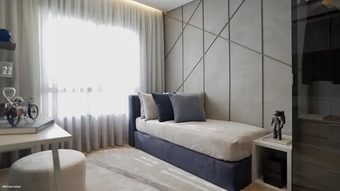 Foto 5 de Apartamento com 4 quartos à venda, 231m2 em Pinheiros, São Paulo - SP