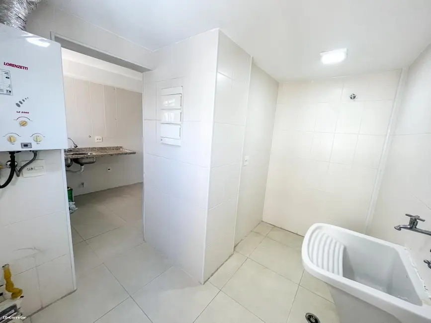 Foto 7 de Apartamento com 3 quartos à venda, 128m2 em Centro, Santo Andre - SP