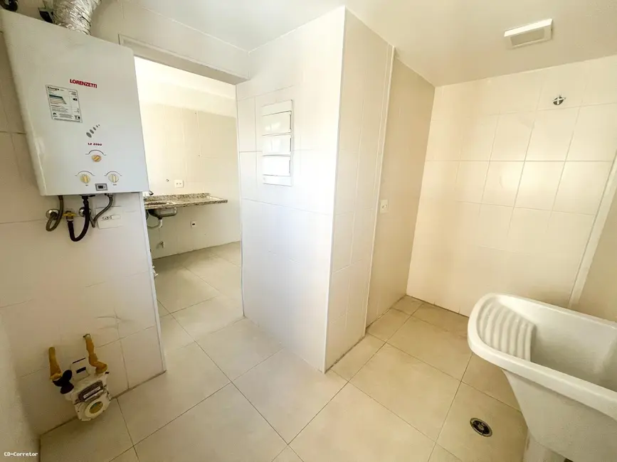 Foto 6 de Apartamento com 3 quartos à venda, 128m2 em Centro, Santo Andre - SP