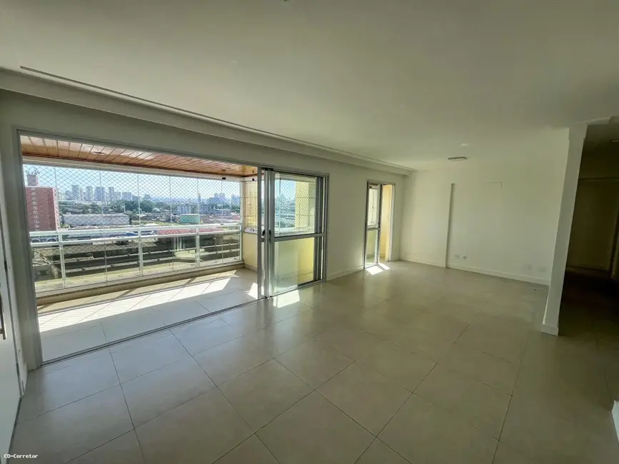 Foto 2 de Apartamento com 3 quartos à venda, 128m2 em Centro, Santo Andre - SP