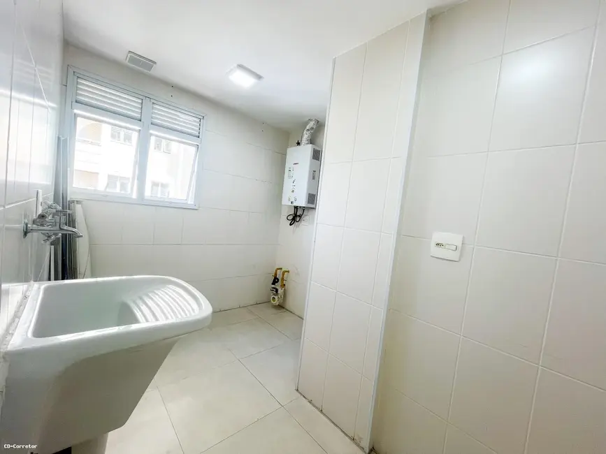 Foto 8 de Apartamento com 3 quartos à venda, 128m2 em Centro, Santo Andre - SP