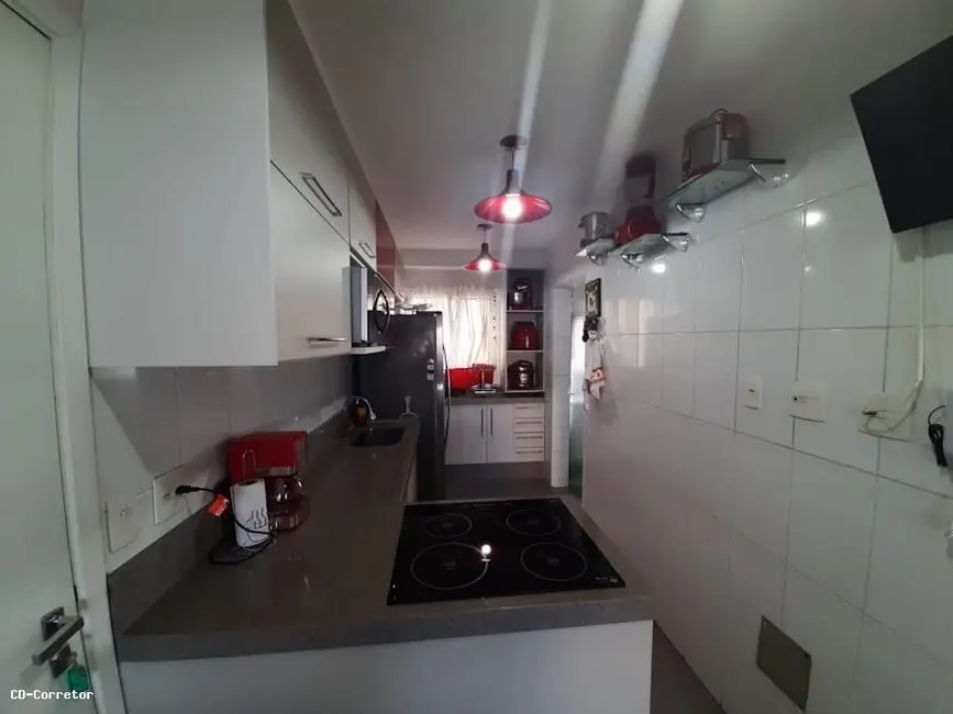 Foto 8 de Apartamento com 3 quartos à venda, 114m2 em Centro, Santo Andre - SP