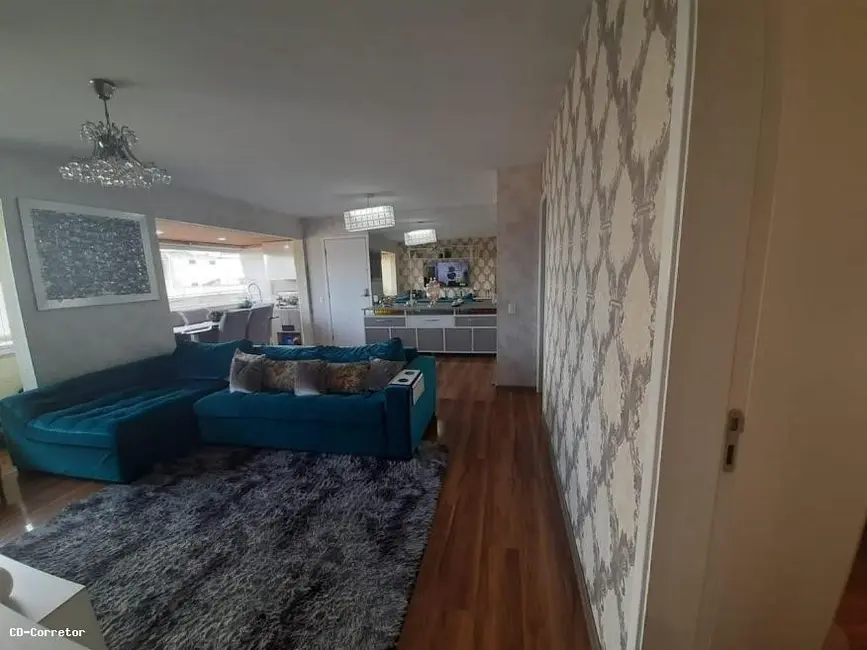 Foto 5 de Apartamento com 3 quartos à venda, 114m2 em Centro, Santo Andre - SP