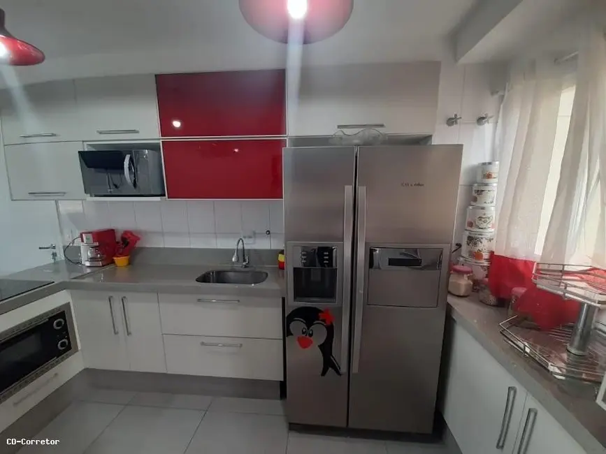 Foto 7 de Apartamento com 3 quartos à venda, 114m2 em Centro, Santo Andre - SP
