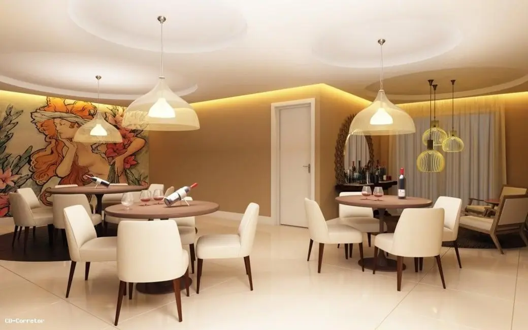 Foto 8 de Apartamento com 2 quartos à venda, 48m2 em Centro, Sao Bernardo Do Campo - SP