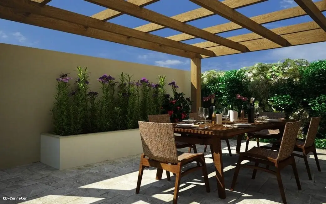 Foto 9 de Apartamento com 2 quartos à venda, 48m2 em Centro, Sao Bernardo Do Campo - SP