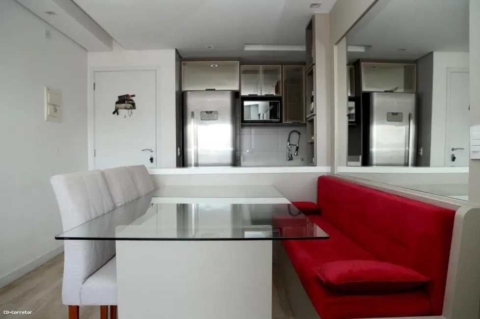 Apartamento com 2 quartos à venda, 56m2 em Centro, Sao Bernardo Do Campo - SP - imagem 3 Foto 3 de Apartamento com 2 quartos à venda, 56m2 em Centro, Sao Bernardo Do Campo - SP