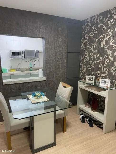 Foto 6 de Apartamento com 1 quarto à venda, 44m2 em Casa Branca, Santo Andre - SP