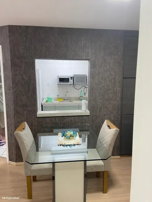 Foto 5 de Apartamento com 1 quarto à venda, 44m2 em Casa Branca, Santo Andre - SP