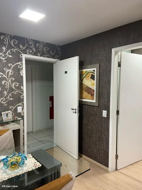 Foto 3 de Apartamento com 1 quarto à venda, 44m2 em Casa Branca, Santo Andre - SP