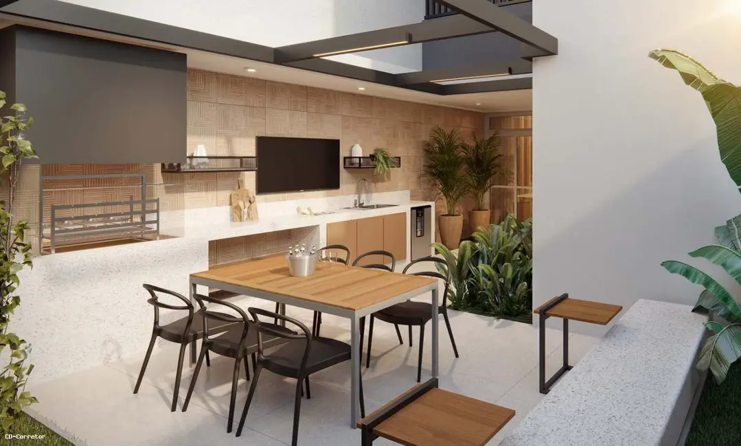 Apartamento com 2 quartos à venda, 63m2 em Vila Cruzeiro, São Paulo - SP - imagem 6 Foto 6 de Apartamento com 2 quartos à venda, 63m2 em Vila Cruzeiro, São Paulo - SP