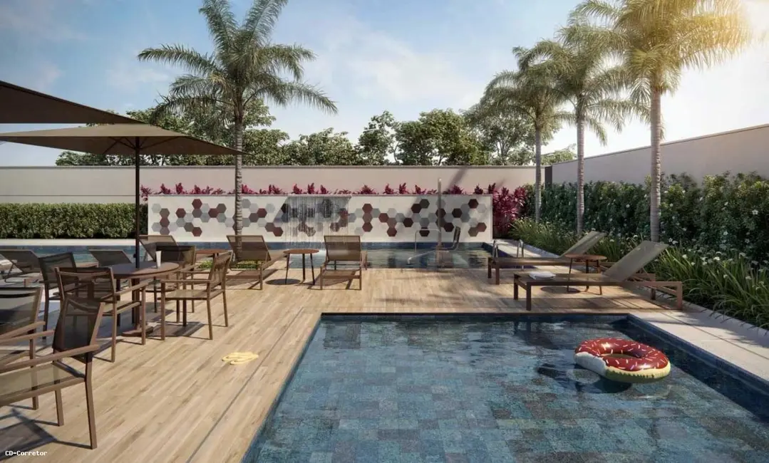 Apartamento com 2 quartos à venda, 63m2 em Vila Cruzeiro, São Paulo - SP - imagem 9 Foto 9 de Apartamento com 2 quartos à venda, 63m2 em Vila Cruzeiro, São Paulo - SP