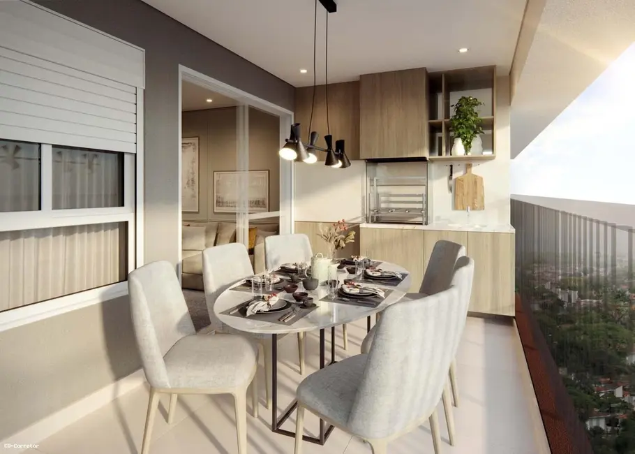 Apartamento com 2 quartos à venda, 63m2 em Vila Cruzeiro, São Paulo - SP - imagem 5 Foto 5 de Apartamento com 2 quartos à venda, 63m2 em Vila Cruzeiro, São Paulo - SP