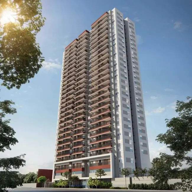 Apartamento com 2 quartos à venda, 63m2 em Vila Cruzeiro, São Paulo - SP - imagem 1 Foto 1 de Apartamento com 2 quartos à venda, 63m2 em Vila Cruzeiro, São Paulo - SP