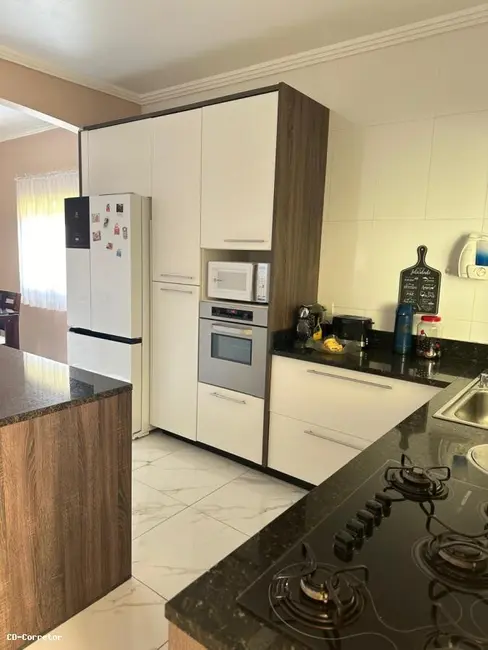 Foto 9 de Casa com 3 quartos à venda, 340m2 em Parque São Vicente, Maua - SP