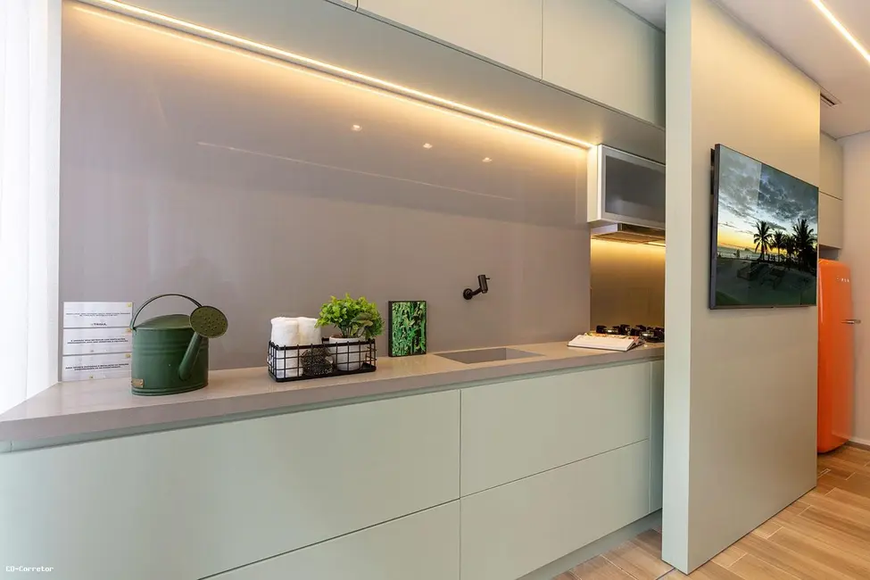 Foto 6 de Apartamento com 2 quartos à venda, 57m2 em Bela Vista, São Paulo - SP