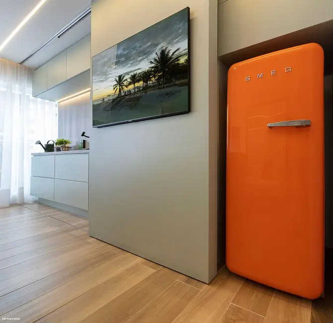 Foto 7 de Apartamento com 2 quartos à venda, 57m2 em Bela Vista, São Paulo - SP