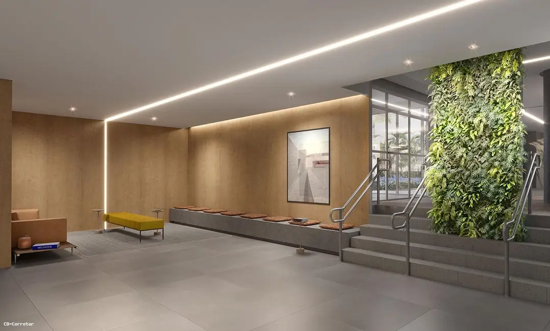 Foto 7 de Apartamento com 1 quarto à venda, 25m2 em Bela Vista, São Paulo - SP