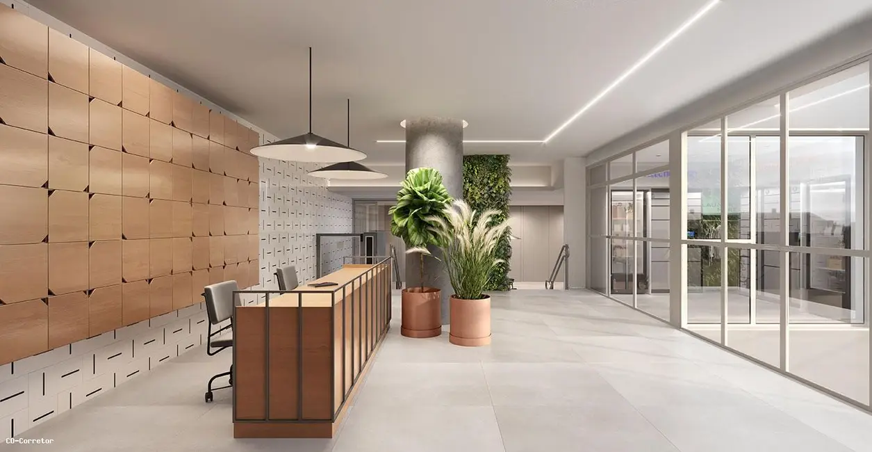 Foto 6 de Apartamento com 1 quarto à venda, 25m2 em Bela Vista, São Paulo - SP