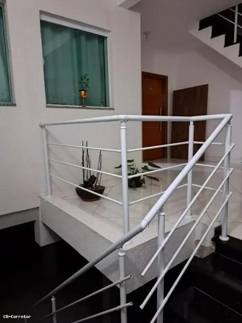 Apartamento com 2 quartos à venda, 52m2 em Jardim Utinga, Santo Andre - SP - imagem 1 Foto 1 de Apartamento com 2 quartos à venda, 52m2 em Jardim Utinga, Santo Andre - SP